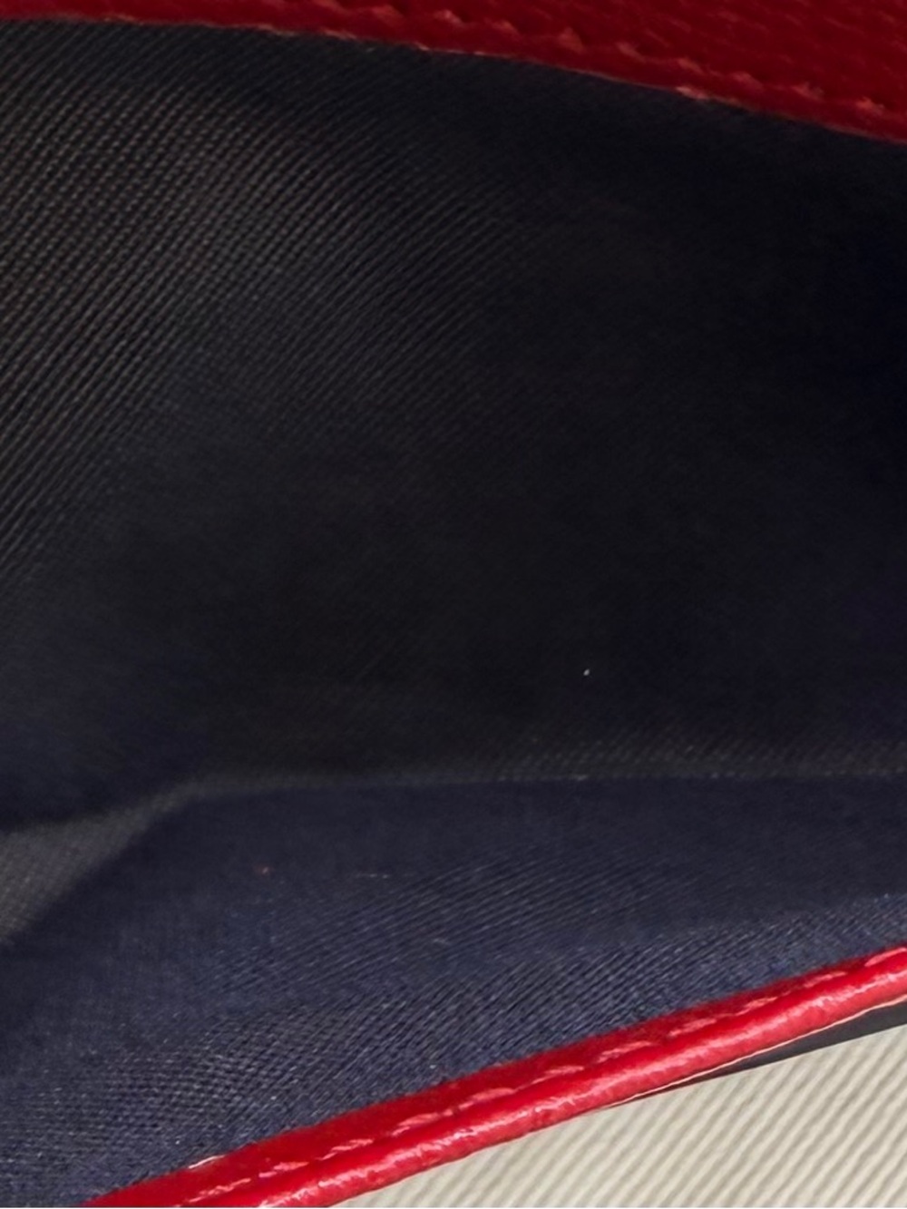 Fendi Vitello Cruise “F” Long Wallet – Full Inclusion - Picture 14 of 16